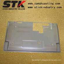 Steel Stamping Parts (STK-0350)